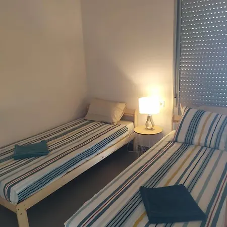 Bonito Piso Con Piscina, Playa * La Tejita