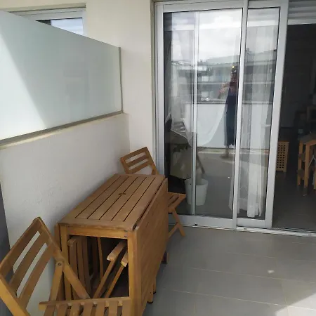 Apartment Bonito Piso Con Piscina, Playa