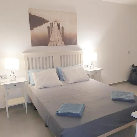 Bonito Piso Con Piscina, Playa La Tejita