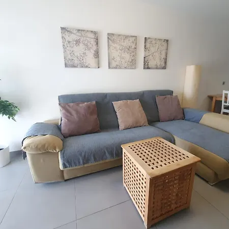 Bonito Piso Con Piscina, Playa Lejlighed