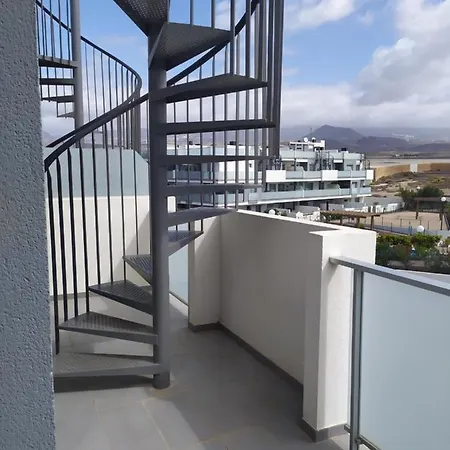 Apartamento Bonito Piso Con Piscina, Playa *