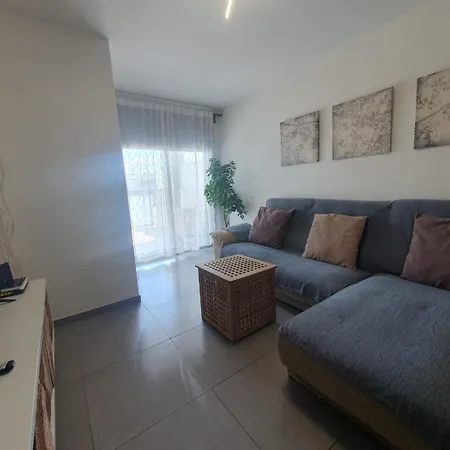 Apartamento Bonito Piso Con Piscina, Playa *