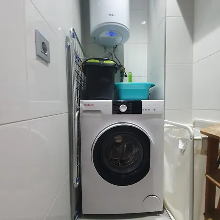 Bonito Piso Con Piscina, Playa * La Tejita